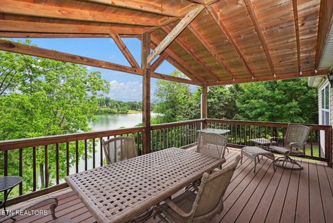 Tiny photo for 1366 Paradise Lane, Dandridge, TN 37725 (MLS # 1326598)