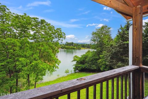 Tiny photo for 1366 Paradise Lane, Dandridge, TN 37725 (MLS # 1326598)