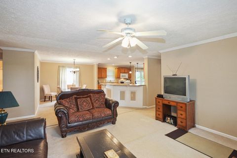 Tiny photo for 1366 Paradise Lane, Dandridge, TN 37725 (MLS # 1326598)