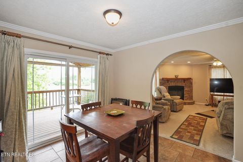 Tiny photo for 1366 Paradise Lane, Dandridge, TN 37725 (MLS # 1326598)