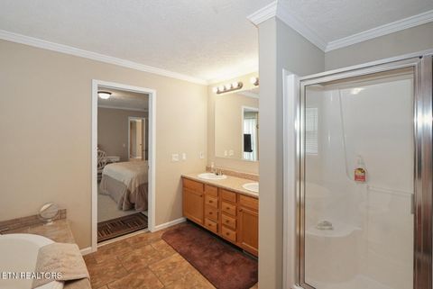 Tiny photo for 1366 Paradise Lane, Dandridge, TN 37725 (MLS # 1326598)