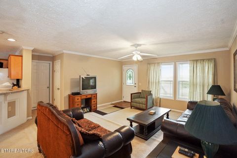 Tiny photo for 1366 Paradise Lane, Dandridge, TN 37725 (MLS # 1326598)