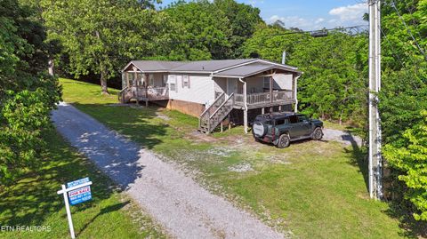 Tiny photo for 1366 Paradise Lane, Dandridge, TN 37725 (MLS # 1326598)