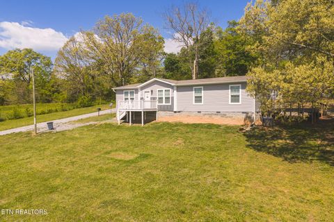 Tiny photo for 152 Keisling Rd, Bybee, TN 37713 (MLS # 1338486)