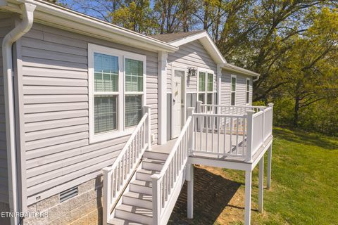 Tiny photo for 152 Keisling Rd, Bybee, TN 37713 (MLS # 1338486)