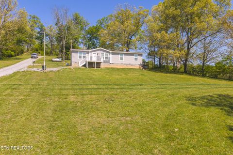 Tiny photo for 152 Keisling Rd, Bybee, TN 37713 (MLS # 1338486)
