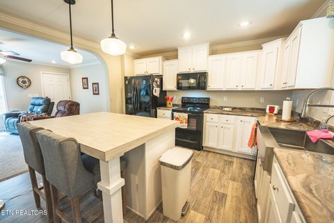 Tiny photo for 152 Keisling Rd, Bybee, TN 37713 (MLS # 1338486)