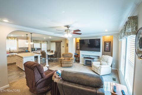 Tiny photo for 152 Keisling Rd, Bybee, TN 37713 (MLS # 1338486)