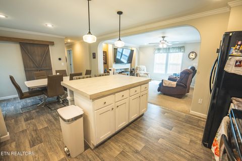 Tiny photo for 152 Keisling Rd, Bybee, TN 37713 (MLS # 1338486)