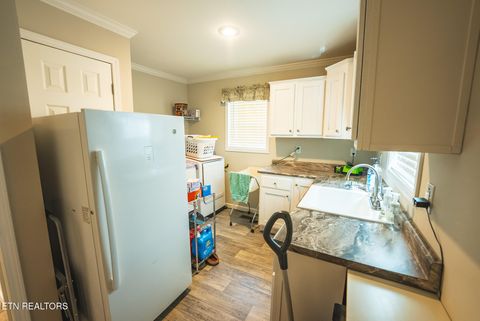 Tiny photo for 152 Keisling Rd, Bybee, TN 37713 (MLS # 1338486)