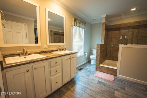 Tiny photo for 152 Keisling Rd, Bybee, TN 37713 (MLS # 1338486)
