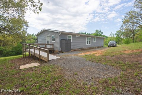 Tiny photo for 152 Keisling Rd, Bybee, TN 37713 (MLS # 1338486)