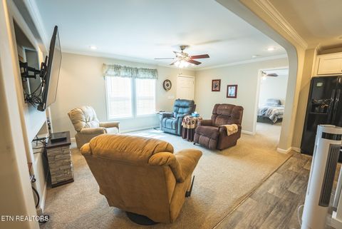 Tiny photo for 152 Keisling Rd, Bybee, TN 37713 (MLS # 1338486)