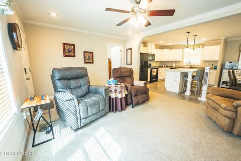 Tiny photo for 152 Keisling Rd, Bybee, TN 37713 (MLS # 1338486)