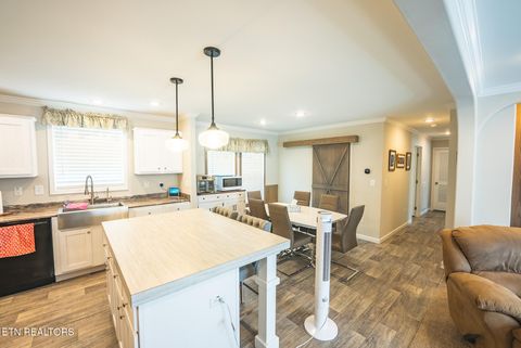 Tiny photo for 152 Keisling Rd, Bybee, TN 37713 (MLS # 1338486)