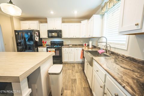 Tiny photo for 152 Keisling Rd, Bybee, TN 37713 (MLS # 1338486)