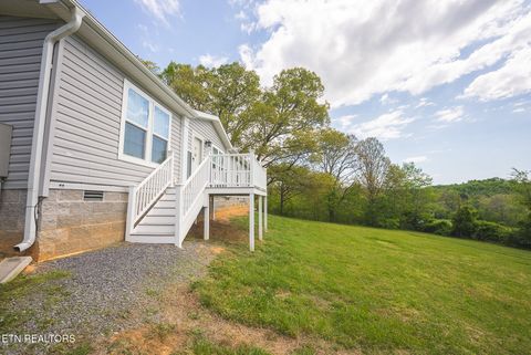 Tiny photo for 152 Keisling Rd, Bybee, TN 37713 (MLS # 1338486)