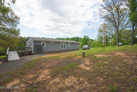 Tiny photo for 152 Keisling Rd, Bybee, TN 37713 (MLS # 1338486)