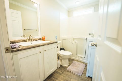 Tiny photo for 152 Keisling Rd, Bybee, TN 37713 (MLS # 1338486)