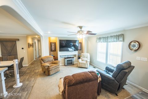 Tiny photo for 152 Keisling Rd, Bybee, TN 37713 (MLS # 1338486)