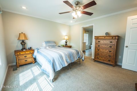 Tiny photo for 152 Keisling Rd, Bybee, TN 37713 (MLS # 1338486)