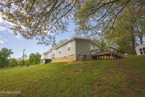 Tiny photo for 152 Keisling Rd, Bybee, TN 37713 (MLS # 1338486)