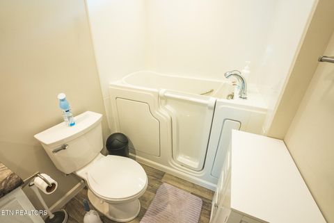 Tiny photo for 152 Keisling Rd, Bybee, TN 37713 (MLS # 1338486)