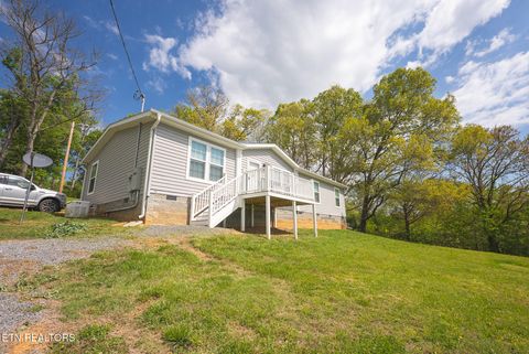 Tiny photo for 152 Keisling Rd, Bybee, TN 37713 (MLS # 1338486)