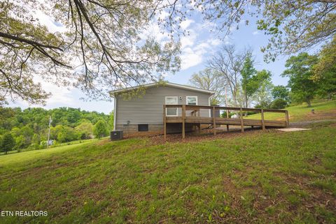 Tiny photo for 152 Keisling Rd, Bybee, TN 37713 (MLS # 1338486)