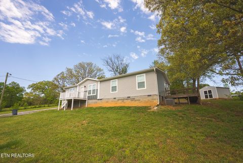 Tiny photo for 152 Keisling Rd, Bybee, TN 37713 (MLS # 1338486)