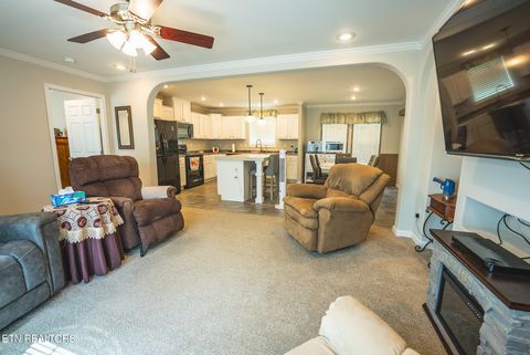 Tiny photo for 152 Keisling Rd, Bybee, TN 37713 (MLS # 1338486)