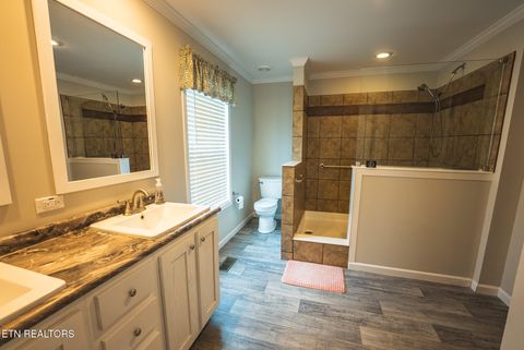 Tiny photo for 152 Keisling Rd, Bybee, TN 37713 (MLS # 1338486)