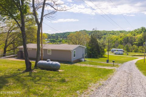 Tiny photo for 152 Keisling Rd, Bybee, TN 37713 (MLS # 1338486)