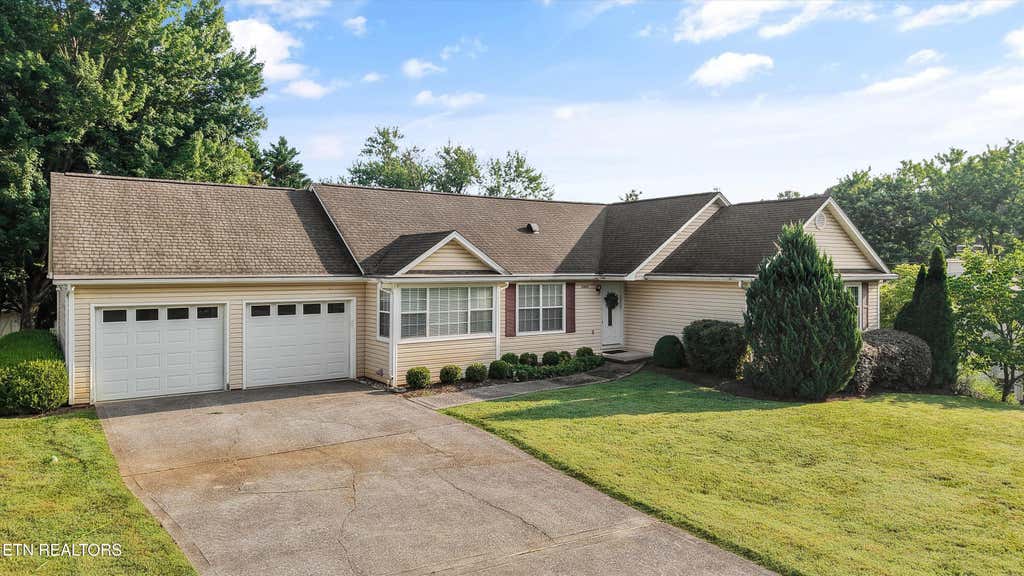 Photo of 10605 Rivermist Lane, Knoxville, TN 37922 (MLS # 1346122)