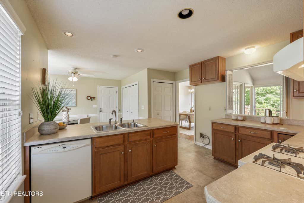 Photo of 10605 Rivermist Lane, Knoxville, TN 37922 (MLS # 1346122)