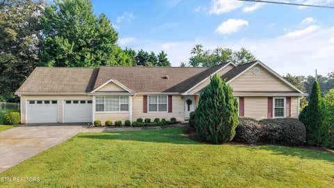 Photo of 10605 Rivermist Lane, Knoxville, TN 37922 (MLS # 1346122)