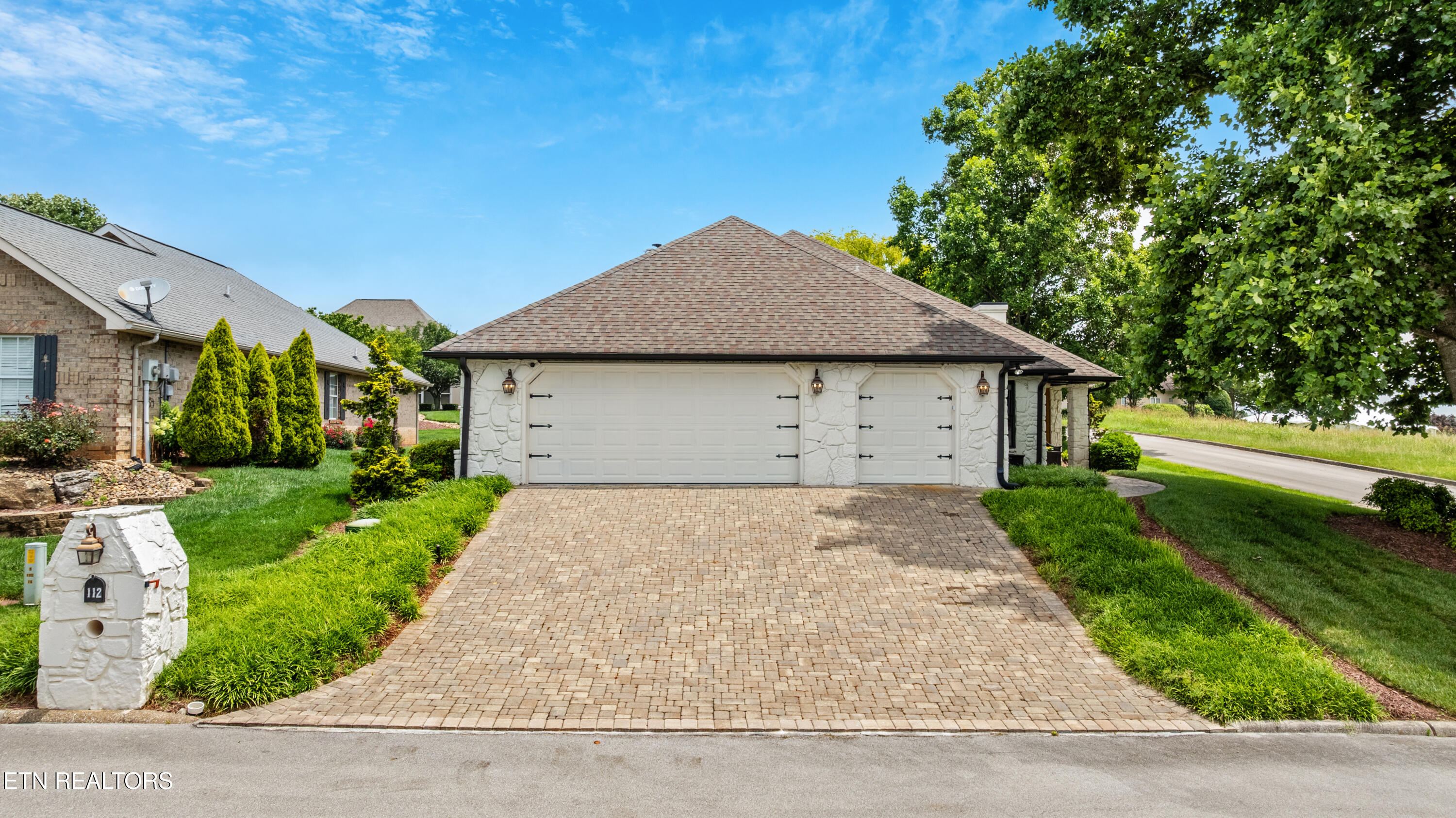 112 Heron Court