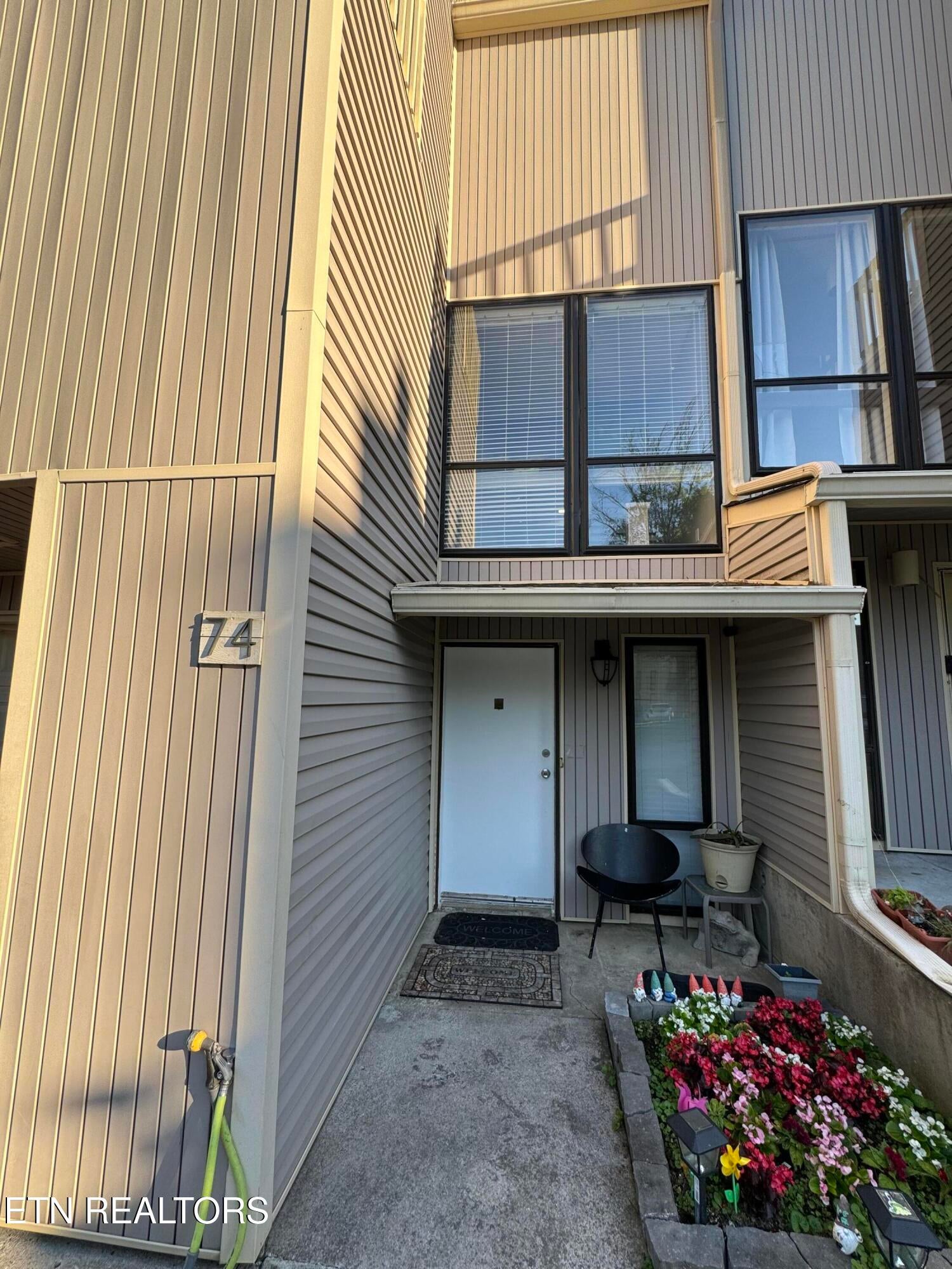 74 Valley Forge Drive