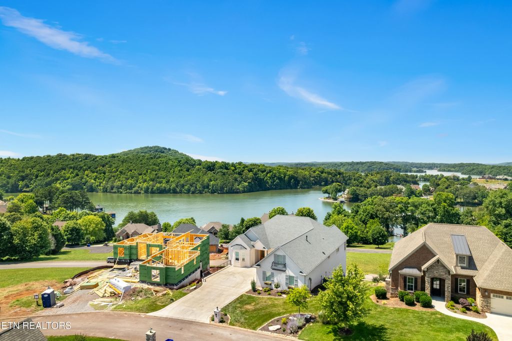 Photo of 195 Hummingbird Drive, Vonore, TN 37885 (MLS # 1295637)