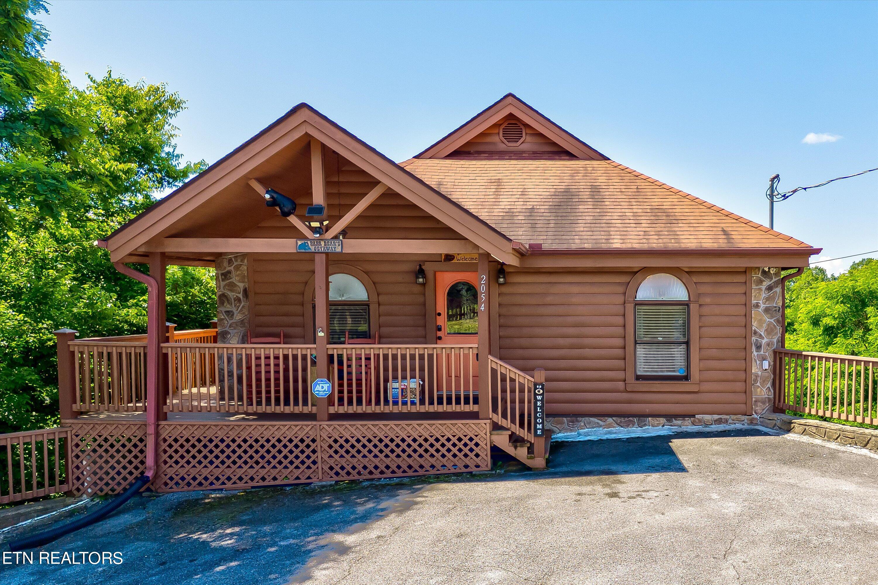 View Sevierville, TN 37876 house