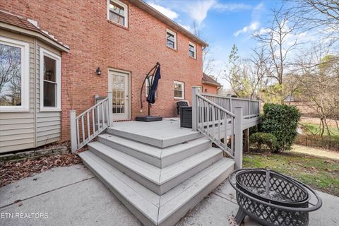 Tiny photo for 704 Knights Bridge Rd, Maryville, TN 37803 (MLS # 1324605)