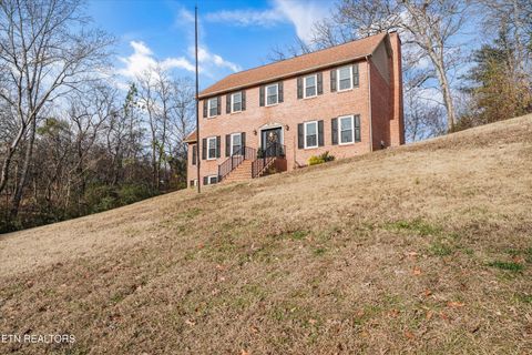 Tiny photo for 704 Knights Bridge Rd, Maryville, TN 37803 (MLS # 1324605)