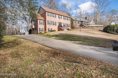 Tiny photo for 704 Knights Bridge Rd, Maryville, TN 37803 (MLS # 1324605)