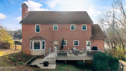 Tiny photo for 704 Knights Bridge Rd, Maryville, TN 37803 (MLS # 1324605)