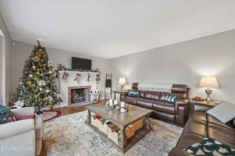 Tiny photo for 704 Knights Bridge Rd, Maryville, TN 37803 (MLS # 1324605)