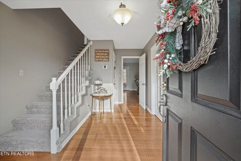 Tiny photo for 704 Knights Bridge Rd, Maryville, TN 37803 (MLS # 1324605)