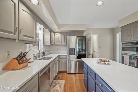 Tiny photo for 704 Knights Bridge Rd, Maryville, TN 37803 (MLS # 1324605)