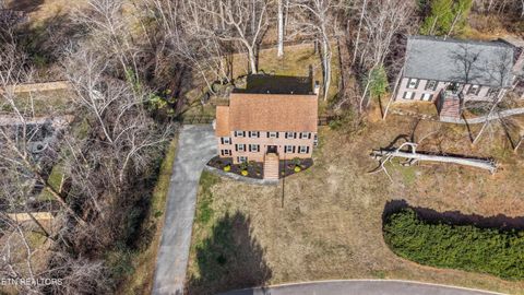 Tiny photo for 704 Knights Bridge Rd, Maryville, TN 37803 (MLS # 1324605)