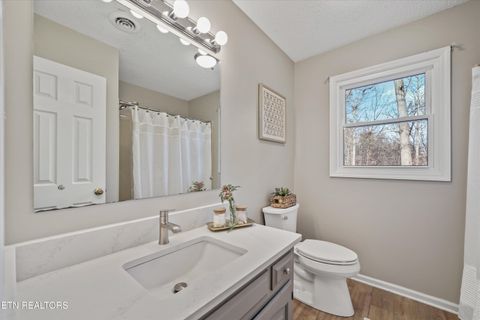 Tiny photo for 704 Knights Bridge Rd, Maryville, TN 37803 (MLS # 1324605)