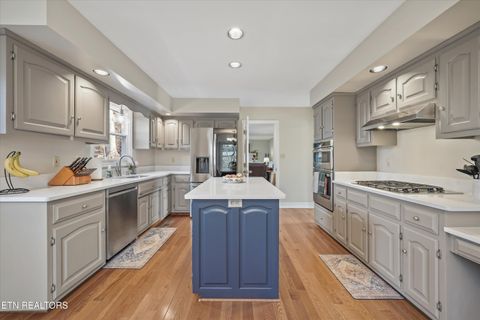 Tiny photo for 704 Knights Bridge Rd, Maryville, TN 37803 (MLS # 1324605)